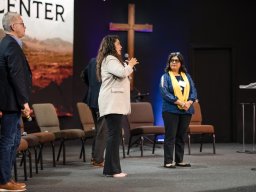 Congreso de Pastores 2024